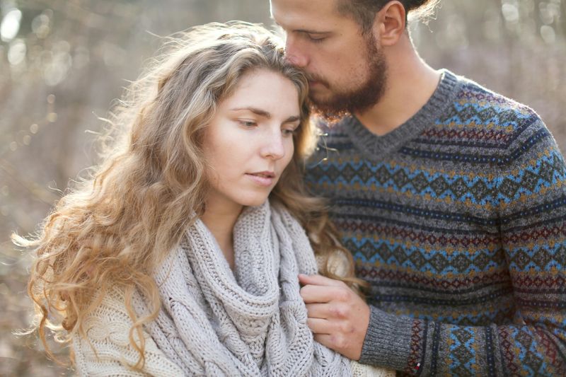Reaction to Closeness: Hot and Cold or Just Cold