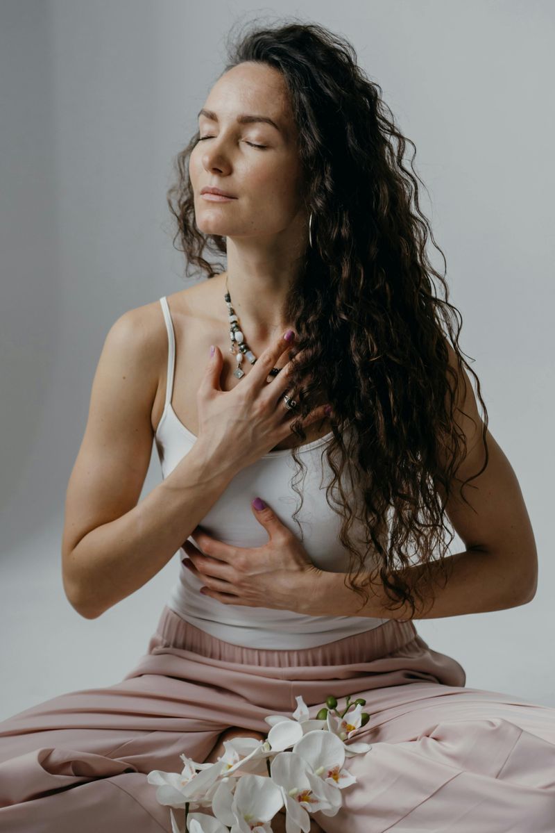 She Values Peace Over Attachment, Always