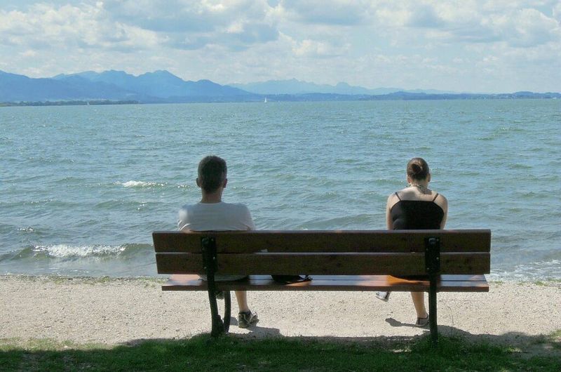 The Chill of Emotional Distance