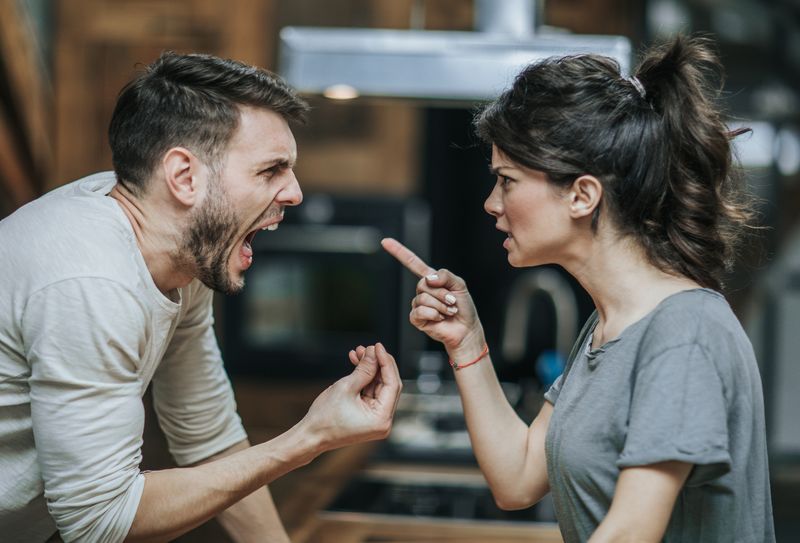 The Echo of Criticism