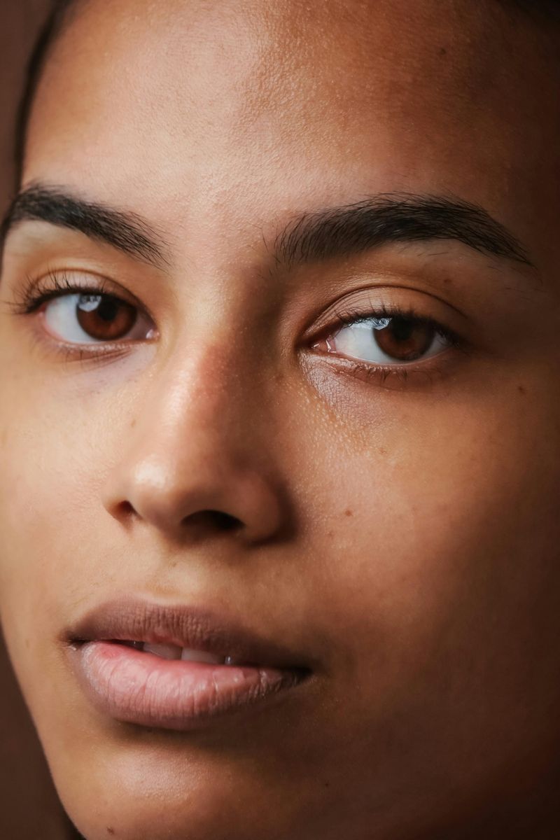 The Kindness in Your Eyes