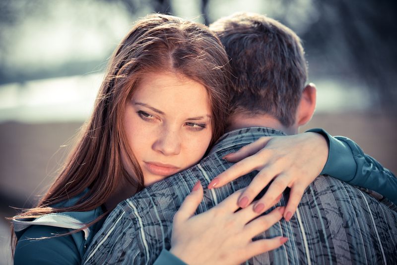 The Pain of Abandonment