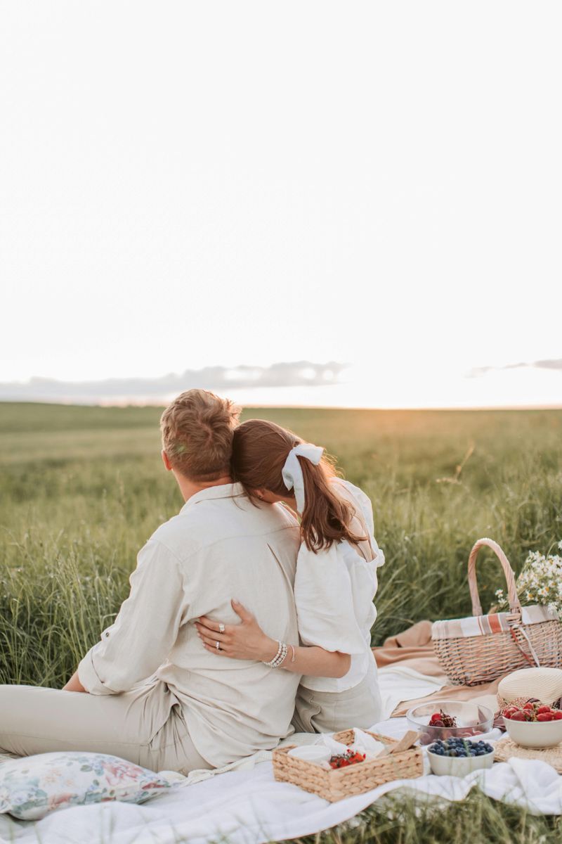 The Woman Who Made Him Feel Understood Without Explaining Too Much
