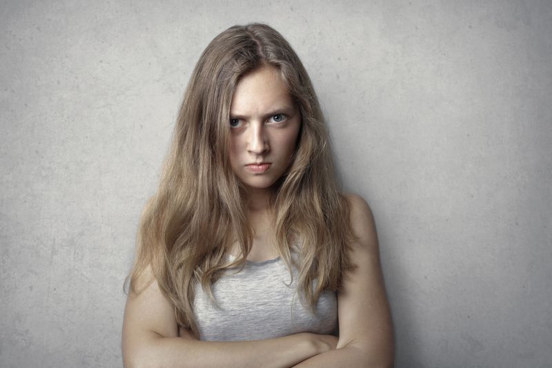 Tolerance for Disapproval