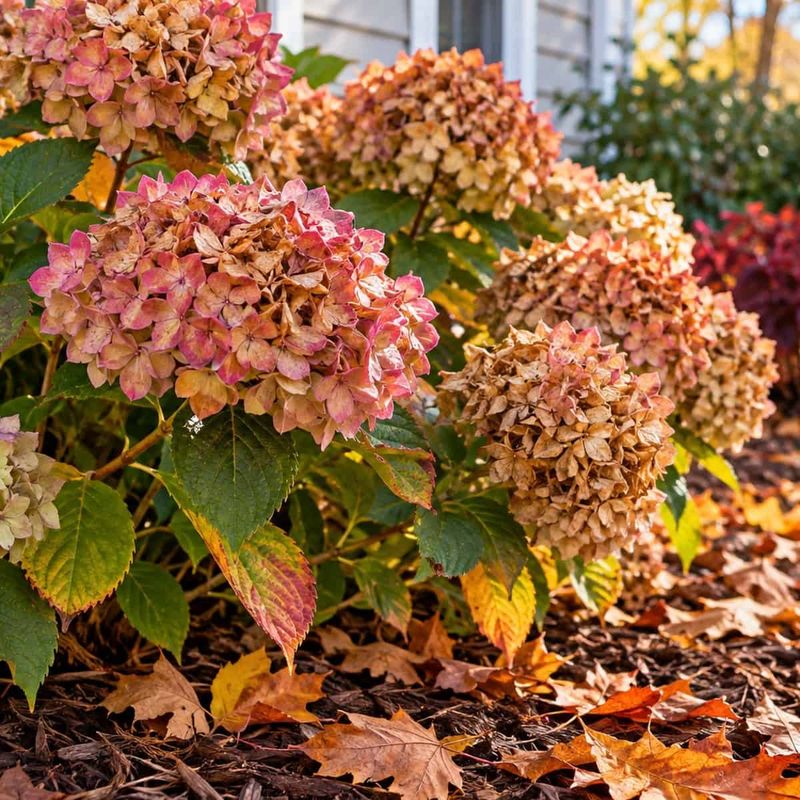 Trimming Without Knowing Your Hydrangea Type Trimming Without Knowing Your Hydrangea Type
