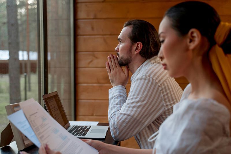 You Handle Stress as a Team