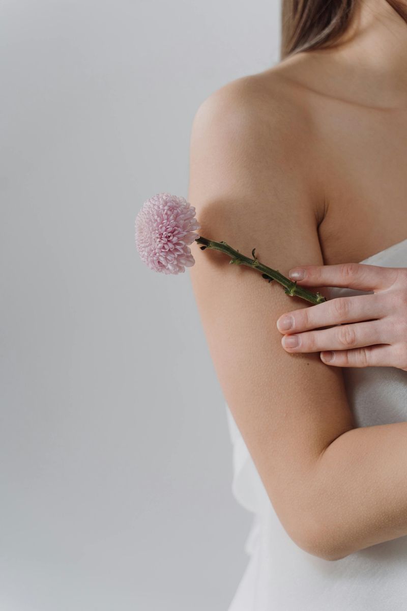 Your Natural Scent