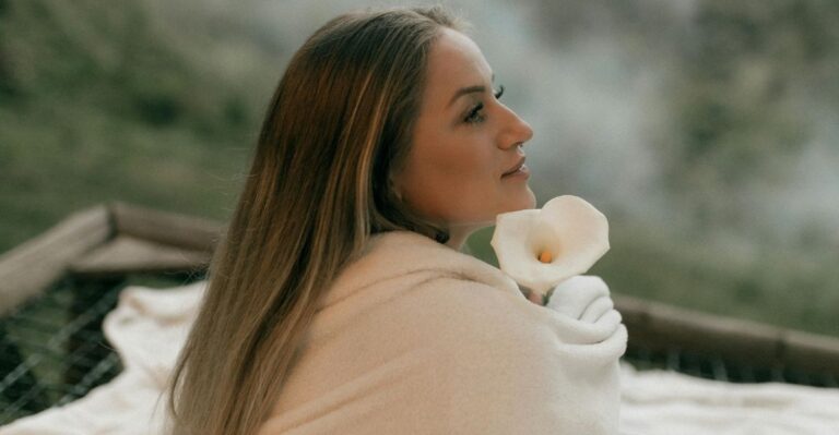 De dag dat ik stopte met achter hem aan te gaan, vielen 15 dingen eindelijk op hun plek