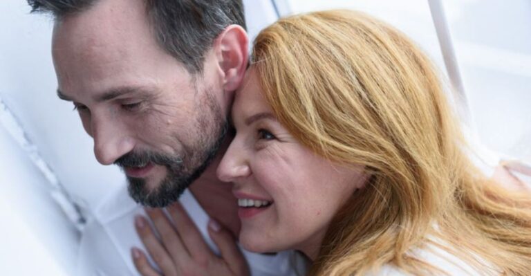 Psychologie onthult 10 gedragingen waardoor vrouwen zich diep verbonden voelen met mannen