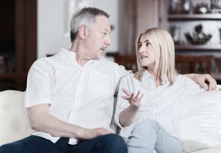 Leeftijdsverschil in de liefde – waar ligt de grens?