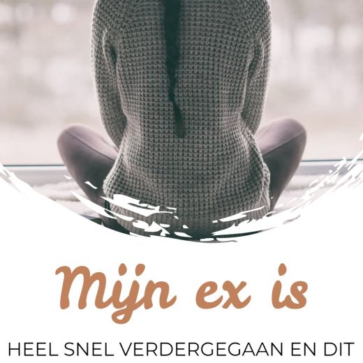 Mijn Ex Is Heel Snel Verdergegaan En Dit Is Wat Het Me Heeft Geleerd